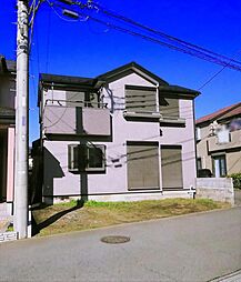 下荻野 ●車並列2台可