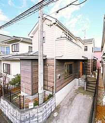 高森台1丁目 ●リフォーム１月完了予定