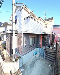 高森台1丁目 ●リフォーム１月完了予定