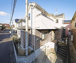 高森台1丁目 ●リフォーム１月完了予定