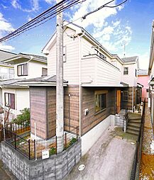 高森台1丁目 ●リフォーム1月完了予定