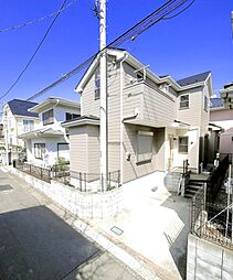 高森台1丁目 　●リフォーム済です