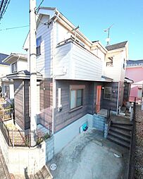 高森台1丁目 ●リフォーム１月完了予定