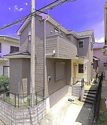 高森台1丁目 　●リフォーム済です
