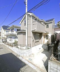 高森台1丁目 　●リフォーム済です