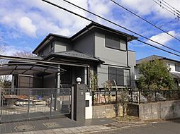 森の里４丁目　戸建 　●リフォーム実施