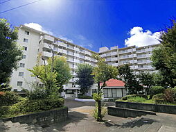 鶴巻ガーデンシティひかりの丘　4号棟　エレベーター棟