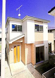 上粕屋　戸建 ●リフォーム済●道路幅員約6ｍ