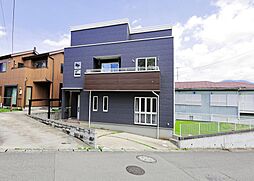 渋沢２丁目 ●車２台●6ｍ道路