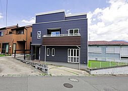 渋沢２丁目 ●車２台●6ｍ道路