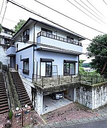 森の里２丁目 ●並列２台分ガレージ