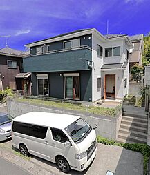 上荻野　戸建 ●リフォーム住宅