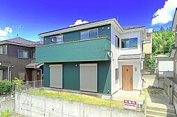 上荻野 戸建 ●リフォーム住宅