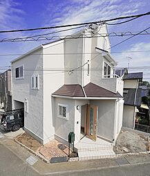 東小磯 ●ビルトイン車庫
