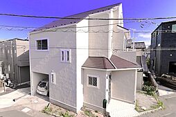 東小磯 ●ビルトイン車庫