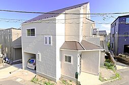 東小磯 ●ビルトイン車庫