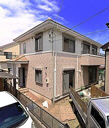 酒匂5丁目 ●全居室6帖以上・南向き