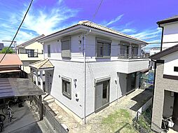 酒匂５丁目 　●全居室６帖以上・南向き