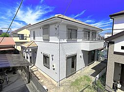 酒匂5丁目 ●全居室6帖以上・南向き