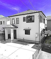 中町３丁目 　●車並列２台可