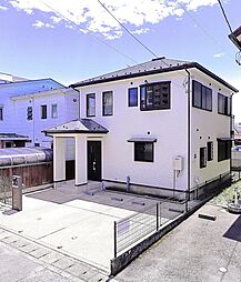 中町３丁目 　●車並列２台可
