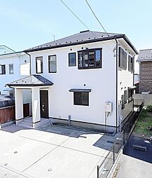 中町3丁目 ●車並列2台可