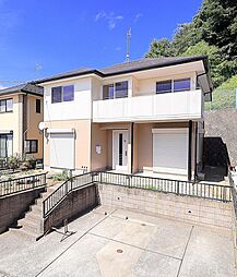 曽屋 　●積水ハウス施工