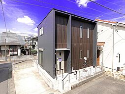 林４丁目 　●３方角地（南・東・西）