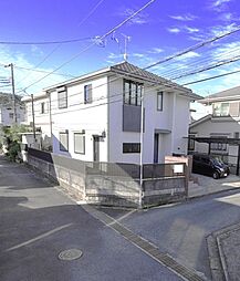 渋沢　戸建 ●積水ハウス施工の注文建築