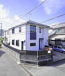 渋沢　戸建 ●積水ハウス施工の注文建築