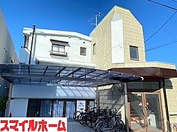 前山クロニケル 105