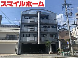 サバービア自由ヶ丘 1A