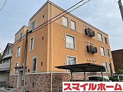 本山カルテットハウス 102