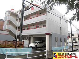 グランドスカイ本山 4F
