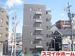 イーストレヂデンス本山 401