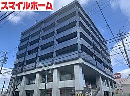 THE　FIRST平針 606