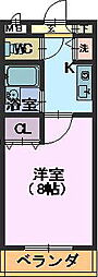 メゾンド八雲 301