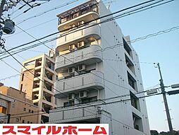 クレストMK穂波 4C