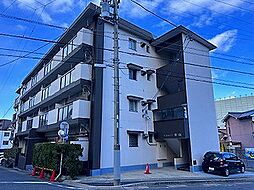 サンハイツ東山 404