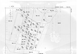 伊予市三秋２５９坪・売り土地