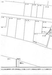 久米窪田町・売り土地