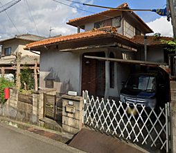 貴志川　戸建て