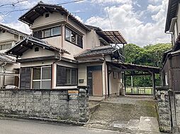 岩出市西野戸建て