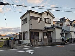 岩出野上野　戸建て