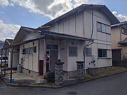 岩出市山崎戸建