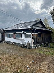 上野戸建て