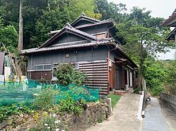 海南市古民家 サウナ付き