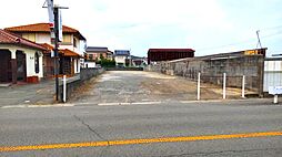 古屋　売土地約149.64坪　県道粉河加太線沿い