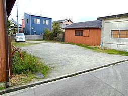 栗栖　有効面積約56.9坪　西和佐小学校まで約250m