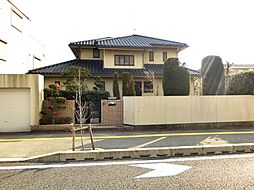 葵町　土地104.36坪　建物48.23坪　平成7年3月建築住友林業の家